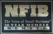 NFIB, small business member
